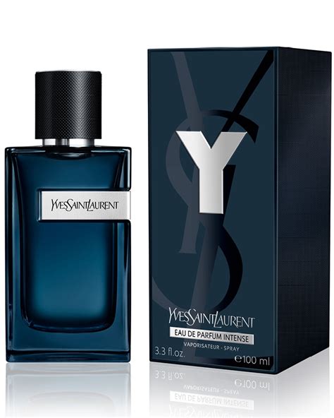 yves saint laurent mannen parfum